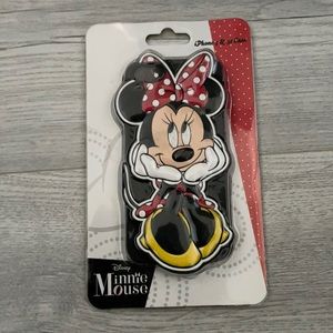 Disney Minnie Mouse iPhone 5 case new